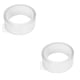 thumbnail image 3 of Kenally Bathroom Kitchen Stove Sink Tapes Tiles Strips Self Stickers Moisture-proof Countertop Accessory Corner Adhesive Sealing 10mmx3 Metrosx0.5mm 2piezas Kenally CBP107765, 3 of 5