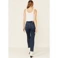 thumbnail image 3 of Levi's Women's Classic Straight Mid Rise Maui Waterfall Jeans - 39250-0030 4W x 32L, 3 of 6
