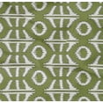 thumbnail image 4 of oneOone Organic Cotton Poplin Twill Fabric Geometric Block Print Sewing Fabric BTY 42 Inch Wide, 4 of 4
