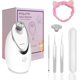 thumbnail image 1 of Vaporizador facial Kingsmile 3 en 1 NanoSteamer con aromaterapia, 1 of 9