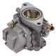 thumbnail image 5 of Reemplazo del conjunto del carburador del motor fueraborda para el motor Hidea Parsun de 2 tiempos 40HP Jadeshay A, 5 of 8