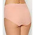 thumbnail image 3 of Bali Womens Smooth Passion For Comfort Lace Brief Style-DFPC61L, 3 of 6