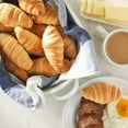 thumbnail image 3 of Freshness Guaranteed Mini Croissants, 10 oz, 12 Count, 3 of 8