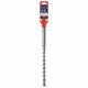 thumbnail image 4 of Broca perforadora BOSCH HC5020 SDS-Max Speed-X 16 mm x 33 cm, 4 of 9
