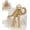Sloth-Brown, variant on MaoGoLan 39" Pastel Tie-Dye Lizard Stuffed Animal Giant Lizard Plush Toy
