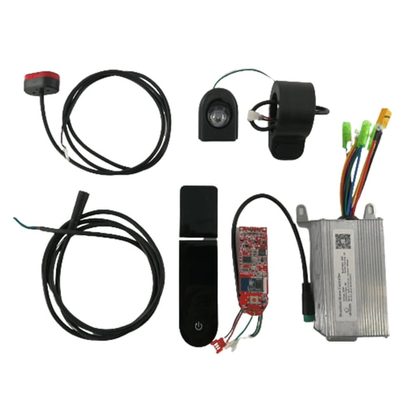 ZPAQI Motor Controller Scooter Speed Control for M365 Electric Bike 36V350W
