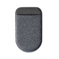 thumbnail image 1 of Bunblic 2xAdapter Protective Pouch Cover Digital Accessory Small Storage Bag Dark Grey , Dark Grey, 4 Pcs, 1 of 8