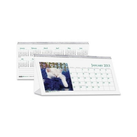 HOUSE OF DOOLITTLE Kittens Tent Calendar