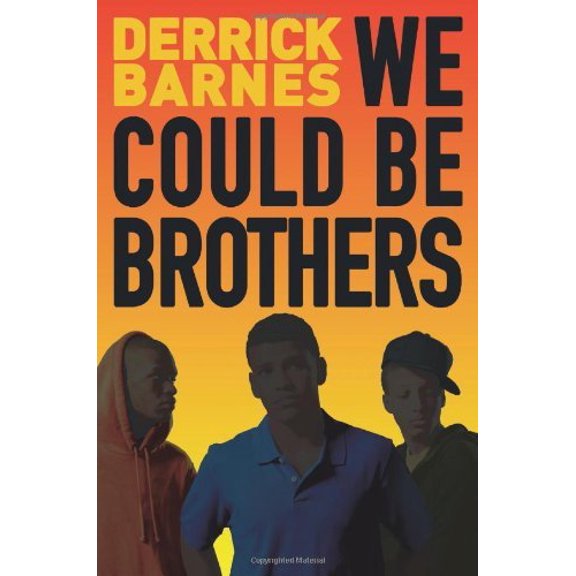 We Could Be Brothers