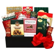 Merry Holiday Gift Basket