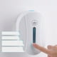 thumbnail image 2 of Sensor de jabón inteligente, dispensador de jabón sin contacto de jabón inteligente montado en la pared Sensor de dispensador de jabón artesanía Superior, 2 of 3