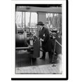 thumbnail image 2 of Historic Framed Print, Gigli - 2, 17-7/8" x 21-7/8", 2 of 9