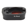 thumbnail image 1 of Accesorios para UAV, filtros de gradiente de lente de cámara para drones Filtros de gradiente de lente de cámara para drones Filtros de gradiente de vidrio óptico Logre más, 1 of 9