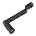 thumbnail image 1 of Motocicleta Marcha Cambios Palanca Cambios Pedal Cambios Palanca Pedal Clavija Negro, 1 of 1