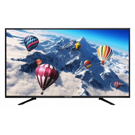 Sceptre 55" Class 4K (2160P) LED TV (U550CV-U)