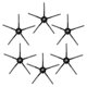 thumbnail image 1 of 10 PCS Side Brush for T7/T7Plus/S7,for Vacuum Cleaner Accessories, 1 of 5