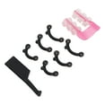thumbnail image 4 of Clip para adelgazar la nariz juego de clips de belleza para la nariz de silicona para uso diario para adultos ANGGREK Otros, 4 of 8