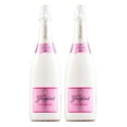 thumbnail image 1 of Duo Pack Vino Espumoso Freixenet Ice Rosado 750 Ml Freixenet Vino Espumoso, 1 of 1