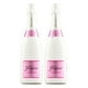 thumbnail image 1 of Duo Pack Vino Espumoso Freixenet Ice Rosado 750 Ml Freixenet Vino Espumoso, 1 of 1