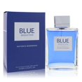 thumbnail image 2 of Blue Seduction by Antonio Banderas for Men - 3.4 oz EDT Spray, 2 of 2