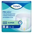 thumbnail image 2 of TENA ProSkin Super Adult Incontinence Brief M Heavy Absorbency Overnight, 67401, 59, 28 Ct, 2 of 10