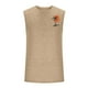 thumbnail image 4 of Hombres Sudadera Casual Cuello Redondo Tanque Deportivo sin Mangas, 4 of 4