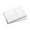 White, variant on CuiLiyq Envelope Pillow Cases Set of 2, Brushed Microfiber Pillow Covers, 20 x 30 Inch Shrink Resistant and Fade Resistant Bed Pillowcases for Home (Beige)