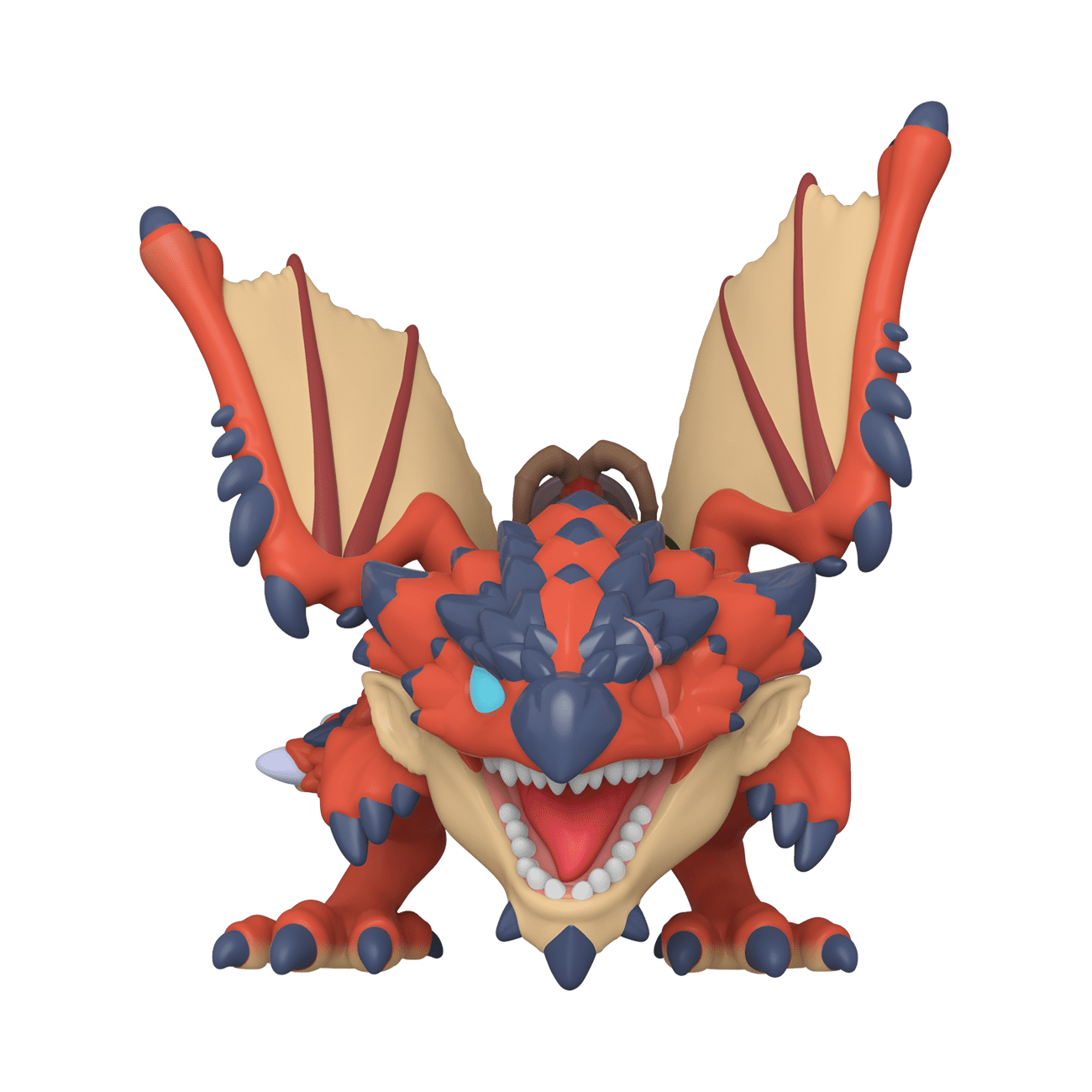 Funko POP! Animation: Monster Hunter - Ratha - Walmart.com - Walmart.com