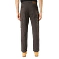thumbnail image 3 of Stretch Fleece-Lined Canvas Cargo Pant, 3 of 5