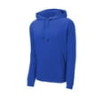 thumbnail image 3 of Sport-Tek Lightweight French Terry Pullover Hoodie. ST272, 3 of 4
