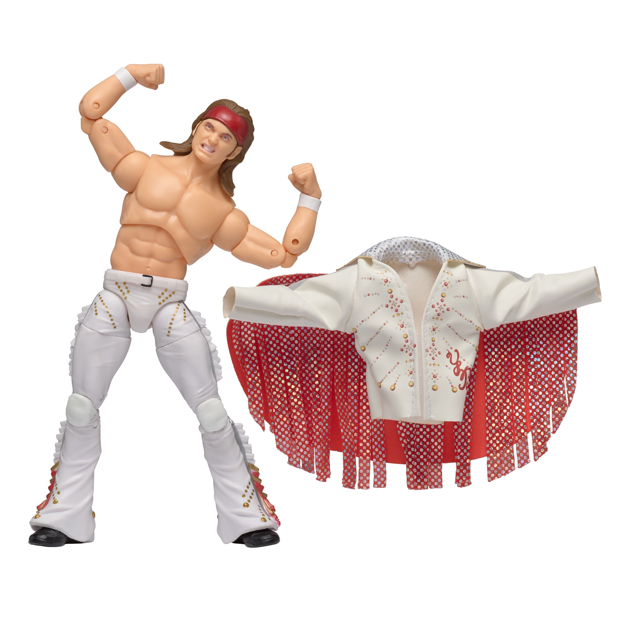 walmart aew figures