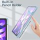 thumbnail image 5 of Funda JeTech para iPad Air 11 M3/M2 (2025/2024), Air 5/4 (2022/2020), 5 of 7