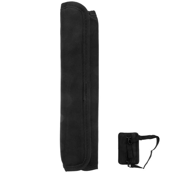 Golf Club Bag Multi-use Golfs Holder Pouch Duffel Bags for Traveling Carrier Supplies Bracket Man