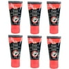 Pack of (6) Kiwi No Buff Shine And Nourish Cream Shoe Polish