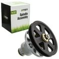 thumbnail image 2 of 8TEN Center Spindle Assembly for Exmark FMD604 103-8280 60-inch Deck 810-CSP2313N, 2 of 6