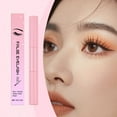 thumbnail image 7 of Dual-End Eyelash Glue Strong Hold Lash Adhesive Waterproof Long-Lasting False Eyelash Glue Clear Drying Easy Apply Gentle Eye Lash Glue for Makeup 5g, 7 of 7