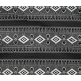thumbnail image 4 of oneOone Cotton Flex Fabric Geometric Block Print Fabric BTY 40 Inch Wide, 4 of 4