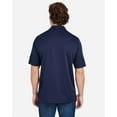 thumbnail image 3 of CORE365 CE104 Men's Market Snag Protect Mesh Polo-Classic Navy-4XL, 3 of 6
