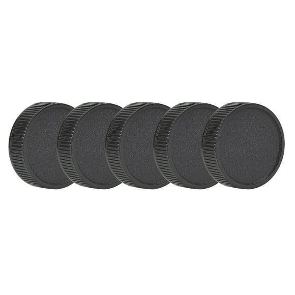 Rear Lens , Plastic Rear Lens Cover Keeping Lens Clear Close Fitting For Indoor For Outdoor