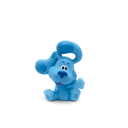 Tonies - Blues Clues and You Audio Play  Figurine