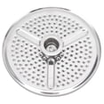 thumbnail image 1 of Couvercle De Lame De Machine De Cuisson Couvercle De Lame De Mélangeur Tête De Coupe En Acier Inoxydable Couvercle De Protection Pour Mélangeur Therm®mix TM5 TM6, 1 of 14
