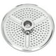 thumbnail image 1 of Cubierta de cuchilla para máquina de cocina, cubierta protectora de cabezal de corte de acero inoxidable para mezclador Thermоmix TM5 TM6, 1 of 13