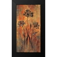 thumbnail image 2 of Lange, Erin 11x18 Black Modern Framed Museum Art Print Titled - Dreamscape II, 2 of 5