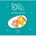 thumbnail image 1 of ERIZO Y CONEJO: DESCUBREN LA LLUVIA NUBE OCHO PABLO ALBO, 1 of 2