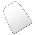 thumbnail image 3 of Driver Side Mirror Glass, 1823985 Clear View Automotive Exterior Mirror Replacement Glass Easy To Install Wing Mirror Glass  For   MK8 2014-ON, 3 of 8