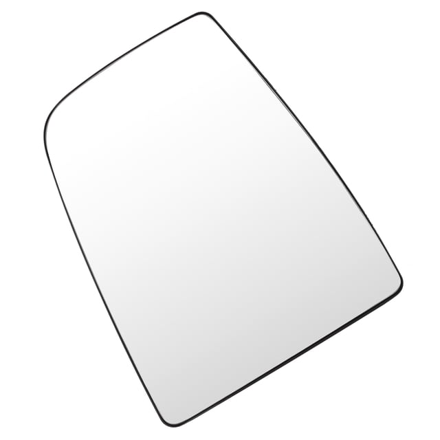 Cristal de espejo retrovisor exterior, repuesto de cristal de espejo retrovisor izquierdo para Transit MK8 2014-ON 1823985
