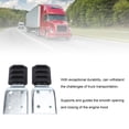 thumbnail image 4 of Tractor Hood Guide Bracket, Upper Hood Guide Bracket Easy Install MPB75133 High Durability  for 384 388 2008-2014, 4 of 7