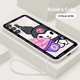 thumbnail image 1 of Funda de teléfono Kuromi Girl Anime Sanrio Liquid Rope para Samsung A53 A52 A33 A32 A51 A71 A13 A50 A12 A23 A73 A22 A21S A14 5G xuanjing unisex, 1 of 2