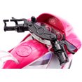 thumbnail image 2 of Motocyclette d’agente secrète Spy Squad de Barbie, 2 of 9