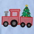thumbnail image 5 of UYYX Christmas 4T Boy Clothes Christmas Toddler Boy Fall Outfits Fall Girl Clothes Long Sleeve Crewneck Sweatshirt Top Pants With Pocket Girl Outfit 2-3 Years, 5 of 8